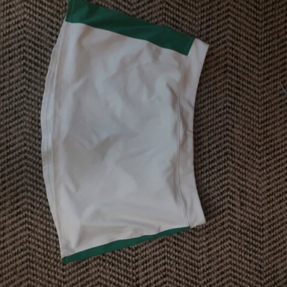 Garage Elizabeth Active A-Line Skort Tennis Skirt - Picture 9 of 11